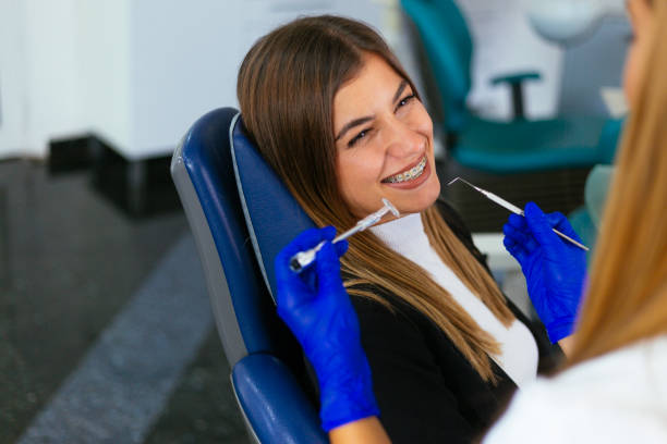 Best Oral Cancer Screening  in Bloomington, TX