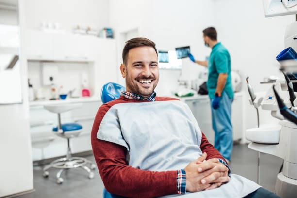 Best Sedation Dentistry  in Bloomington, TX