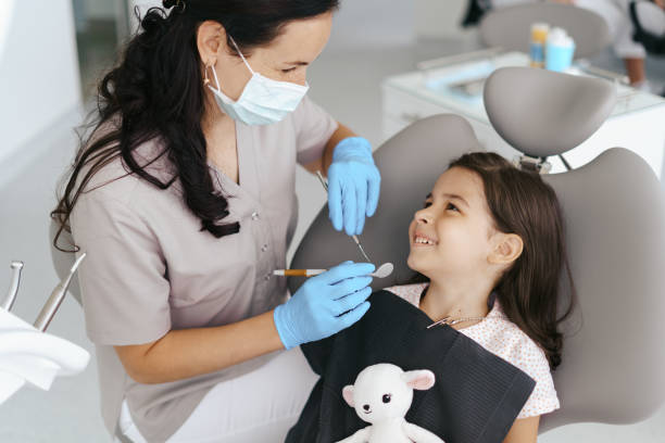 Why Choose Us for Your Dental Needs in Bloomington, TX