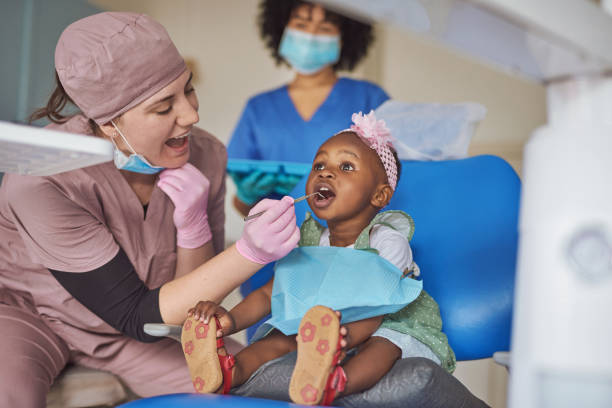 Best Dental Fillings (Composite and Amalgam)  in Bloomington, TX