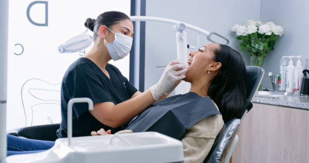 Best Tooth Extraction  in Bloomington, TX