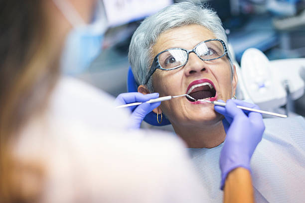 Best Wisdom Tooth Removal  in Bloomington, TX