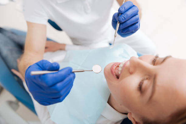 Best Dental Inlays and Onlays  in Bloomington, TX